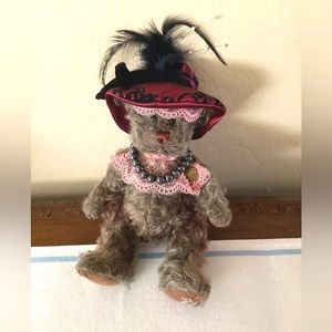 Vintage and collectible Pickford bear